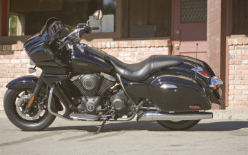 Картинка мотоциклы kawasaki