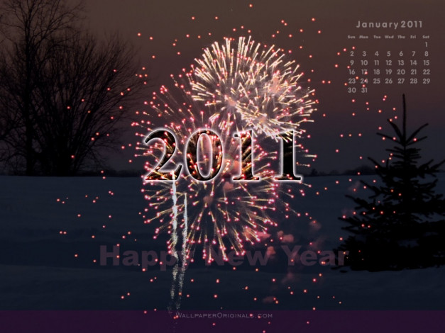 Обои картинки фото календари, праздники, салюты