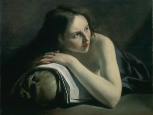 Картинка рисованные johan moreelse marie madeleine