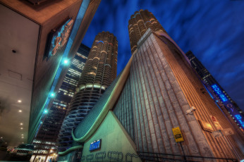 Картинка chicago города Чикаго сша