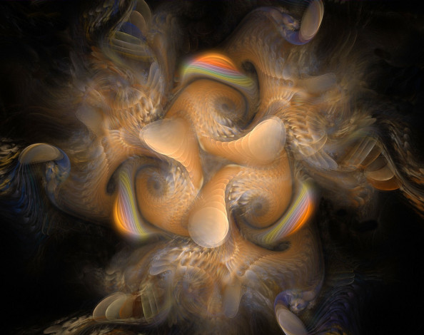 Обои картинки фото 3д, графика, fractal, фракталы, фрактал, фон