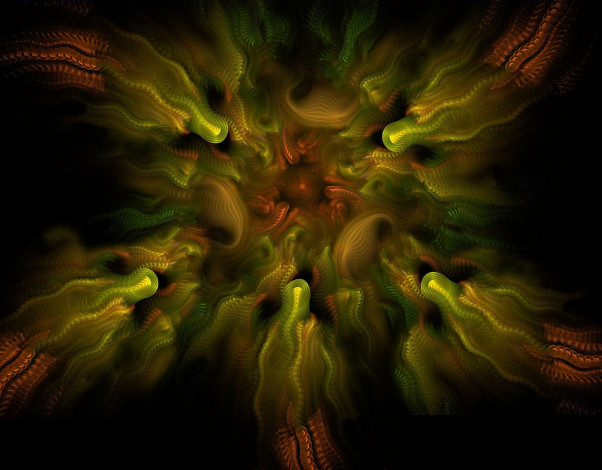 Обои картинки фото 3д, графика, fractal, фракталы, фрактал, фон