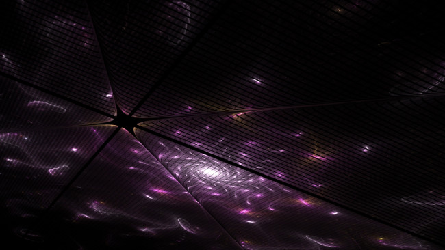 Обои картинки фото 3д, графика, abstract, абстракции, абстракция, узор, фон, тёмный