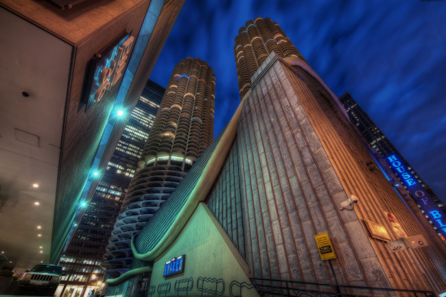 Обои картинки фото chicago, города, Чикаго, сша