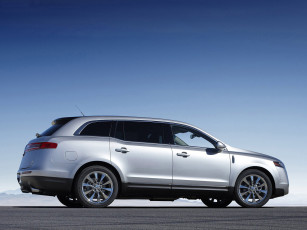 Картинка автомобили lincoln