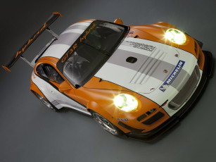 Картинка автомобили porsche