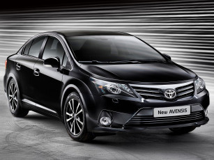 Картинка автомобили toyota