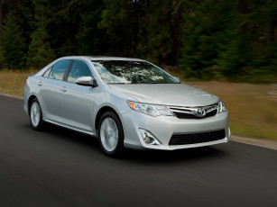 Картинка автомобили toyota