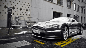 Картинка aston martin dbs автомобили автомобиль скорость стиль мощь