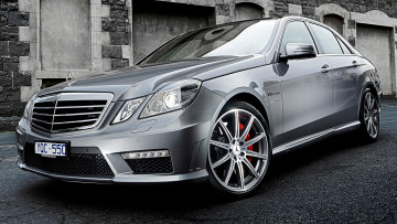 Картинка mercedes автомобили benz автомобиль стиль мощь скорость