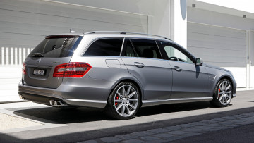 Картинка mercedes автомобили benz скорость мощь стиль автомобиль