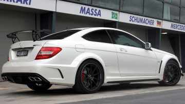 Картинка mercedes coupe автомобили benz автомобиль стиль мощь скорость