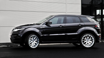 обоя range, rover, evoque, автомобили, автомобиль, внедорожник, мощь, скорость