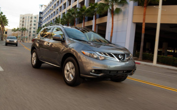 Картинка автомобили nissan datsun loulan