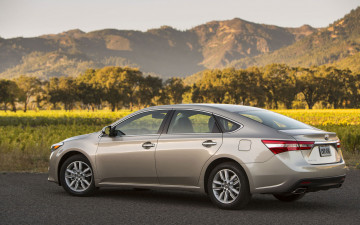 Картинка автомобили toyota