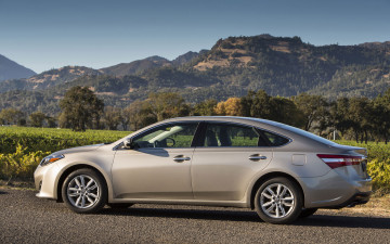 Картинка автомобили toyota