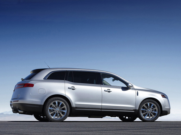 Обои картинки фото автомобили, lincoln