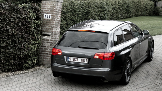 Обои картинки фото audi, a6, автомобили, скорость, мощь, стиль, автомобиль