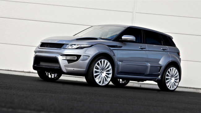 Обои картинки фото range, rover, evoque, автомобили, скорость, мощь, внедорожник, автомобиль