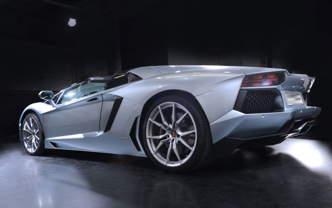 Обои картинки фото автомобили, lamborghini
