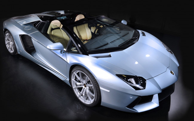 Обои картинки фото автомобили, lamborghini