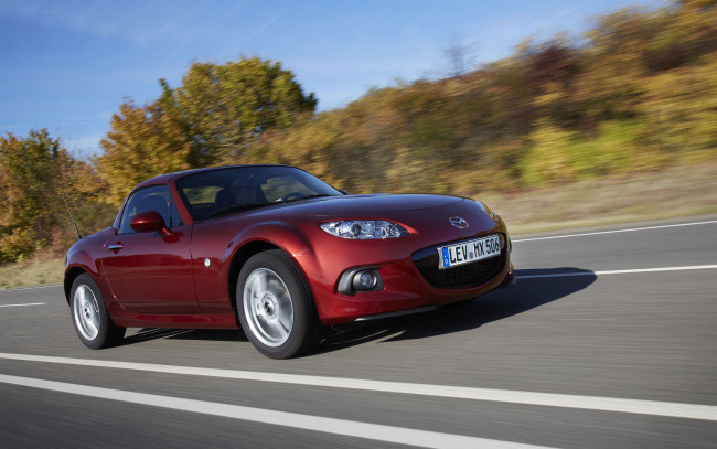 Обои картинки фото автомобили, mazda