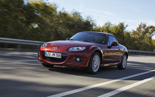 Обои картинки фото автомобили, mazda