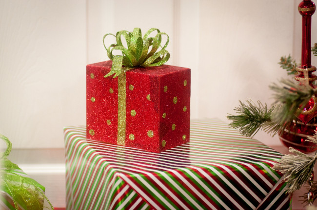 Обои картинки фото праздничные, подарки, коробочки