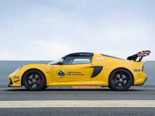 Картинка автомобили lotus exige v6 cup