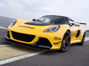 обоя автомобили, lotus, exige, v6, cup