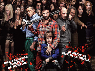 Картинка las+brujas+de+zugarramurdi кино+фильмы witching+and+bitching ведьмы из сугаррамурди