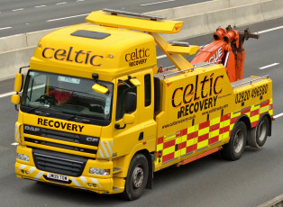 Картинка daf автомобили trucks nv седельные тягачи шасси автобусы нидерланды