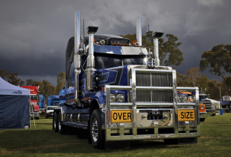 Картинка western+star автомобили western star trucks тяжелые грузовики запчасти сша