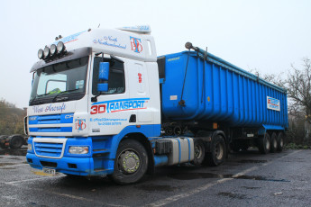 Картинка daf автомобили trucks nv седельные тягачи шасси автобусы нидерланды