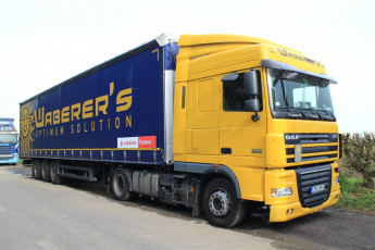 Картинка daf автомобили trucks nv седельные тягачи шасси автобусы нидерланды