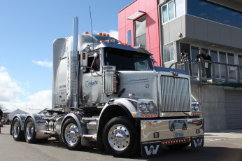 Картинка western+star автомобили western star trucks тяжелые грузовики запчасти сша