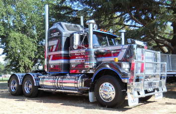 Картинка western+star автомобили western star trucks тяжелые грузовики запчасти сша