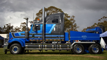 Картинка western+star автомобили western star trucks тяжелые грузовики запчасти сша