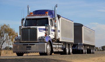 Картинка western+star автомобили western star trucks тяжелые грузовики запчасти сша