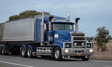 обоя mack, автомобили, trucks, inc, тяжелые, грузовики, сша