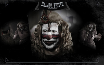 Картинка balada+triste+de+trompeta кино+фильмы печальная баллада для трубы