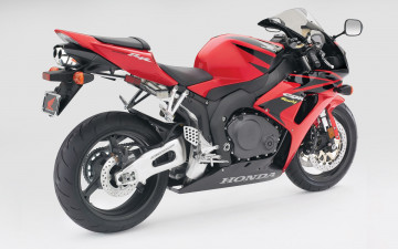Картинка мотоциклы honda cbr1000rr 2006