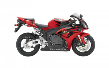 Картинка мотоциклы honda cbr1000rr 2006