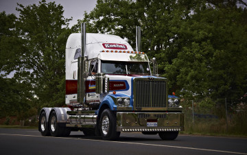 Картинка western+star автомобили western star trucks тяжелые грузовики запчасти сша