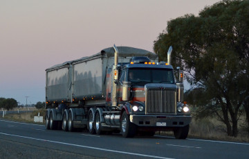 Картинка western+star автомобили western star trucks тяжелые грузовики запчасти сша