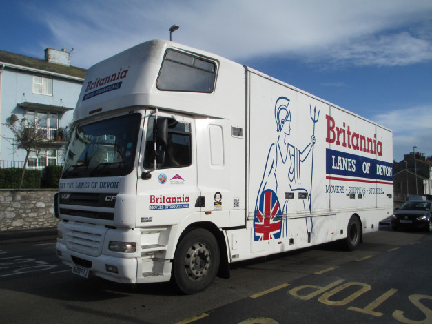 Обои картинки фото daf, автомобили, trucks, nv, седельные, тягачи, шасси, автобусы, нидерланды