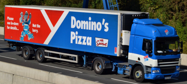 Обои картинки фото daf, автомобили, trucks, nv, седельные, тягачи, шасси, автобусы, нидерланды