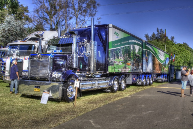 Обои картинки фото western star, автомобили, western, star, trucks, тяжелые, грузовики, запчасти, сша