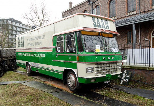 Обои картинки фото daf, автомобили, trucks, nv, седельные, тягачи, шасси, автобусы, нидерланды