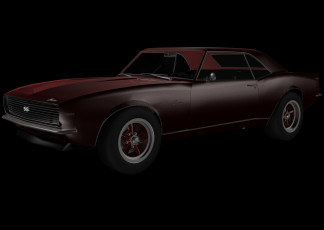 Картинка автомобили 3д фон автомобиль